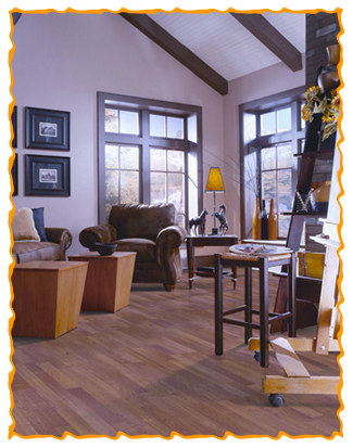 Atlanta Hardwood Flooring Products