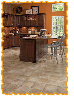 Atlanta Vinyl Flooring Products