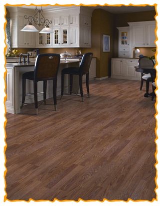 Metro Atlanta Residential Flooring Contractor